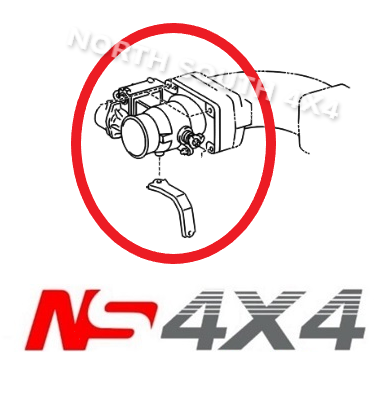 Ns4x4